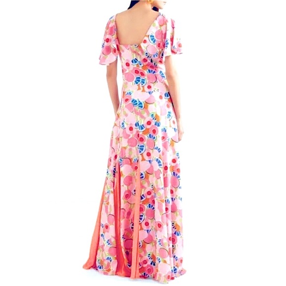 Staud Baya Dress - Picture 5 of 16